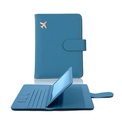 holder passport