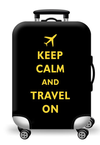 suitcase cover