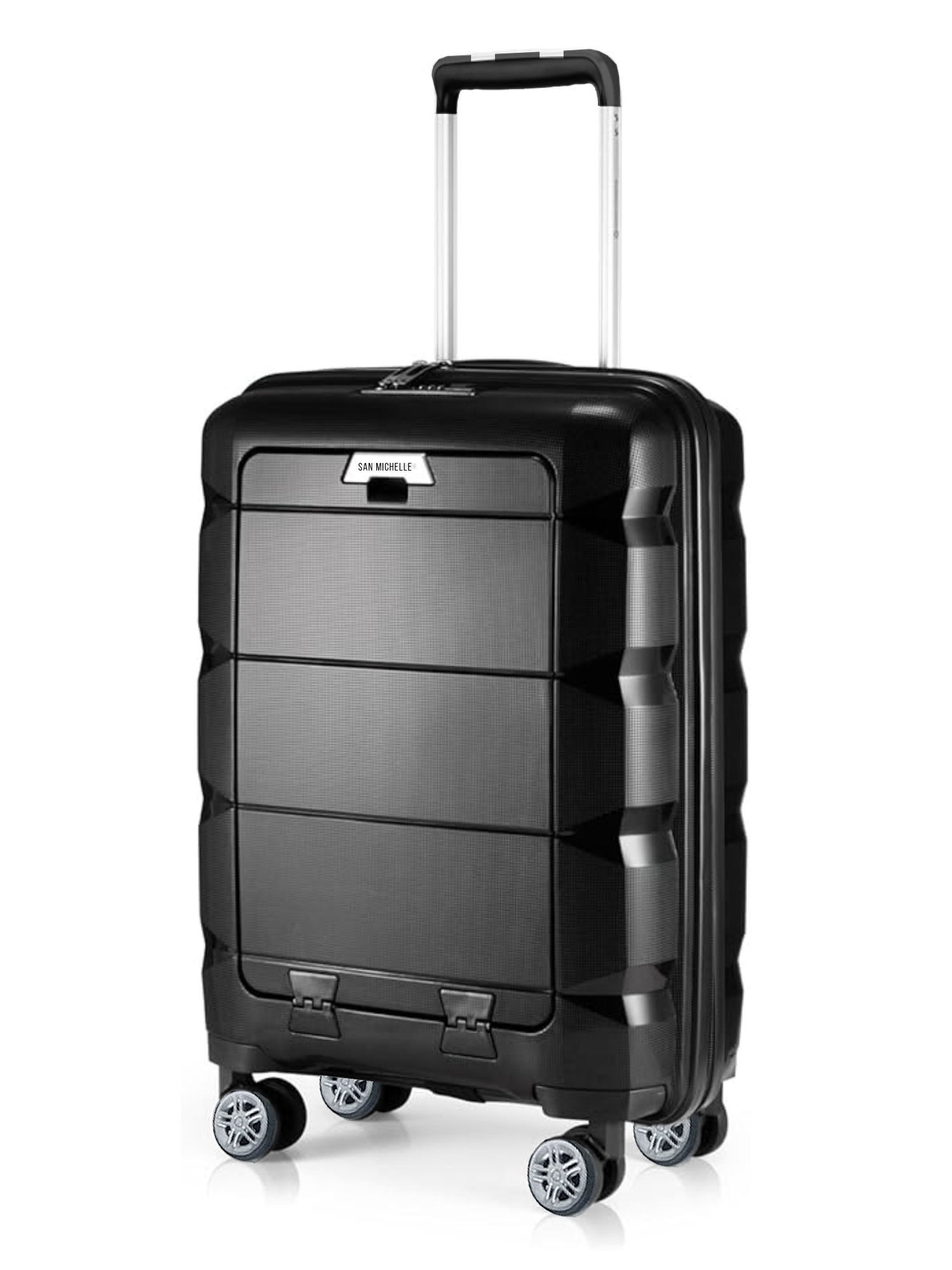 nz luggage