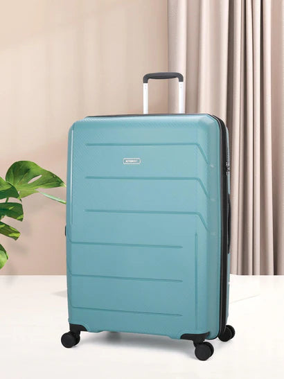 hard case luggage