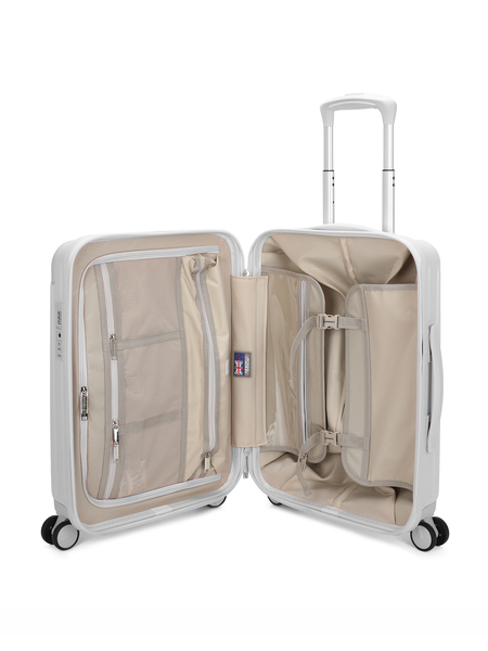 hard case suitcase