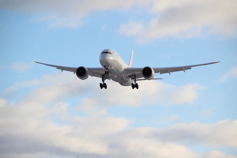 nz airline