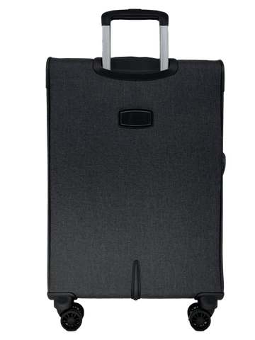 hard case carry on luggage suitcase