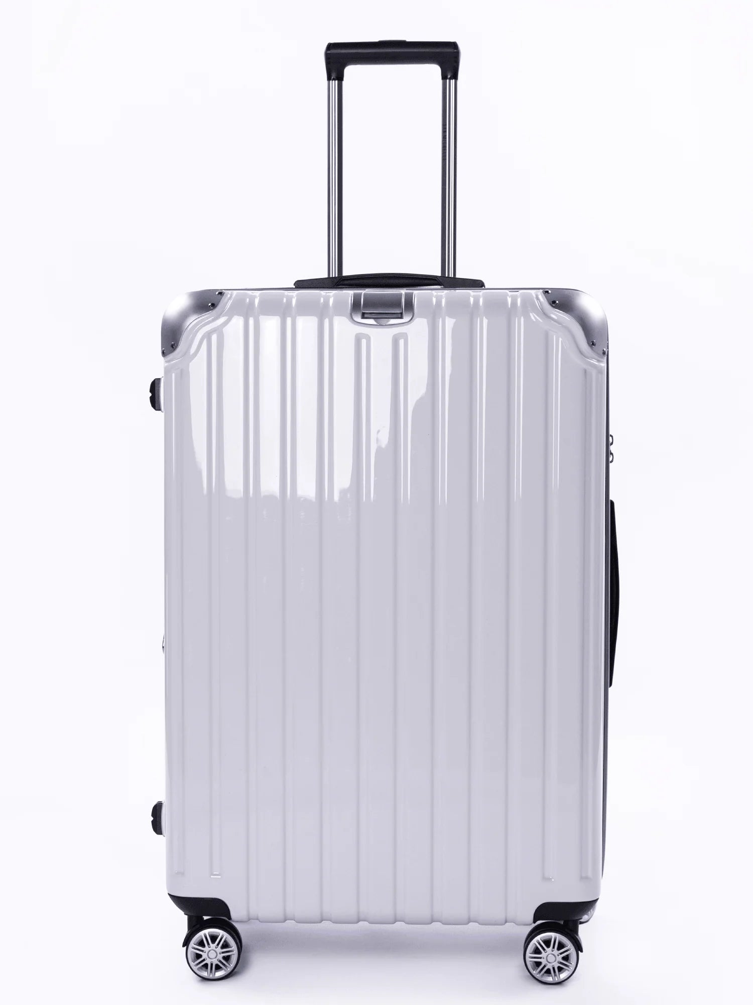 hard case suitcase
