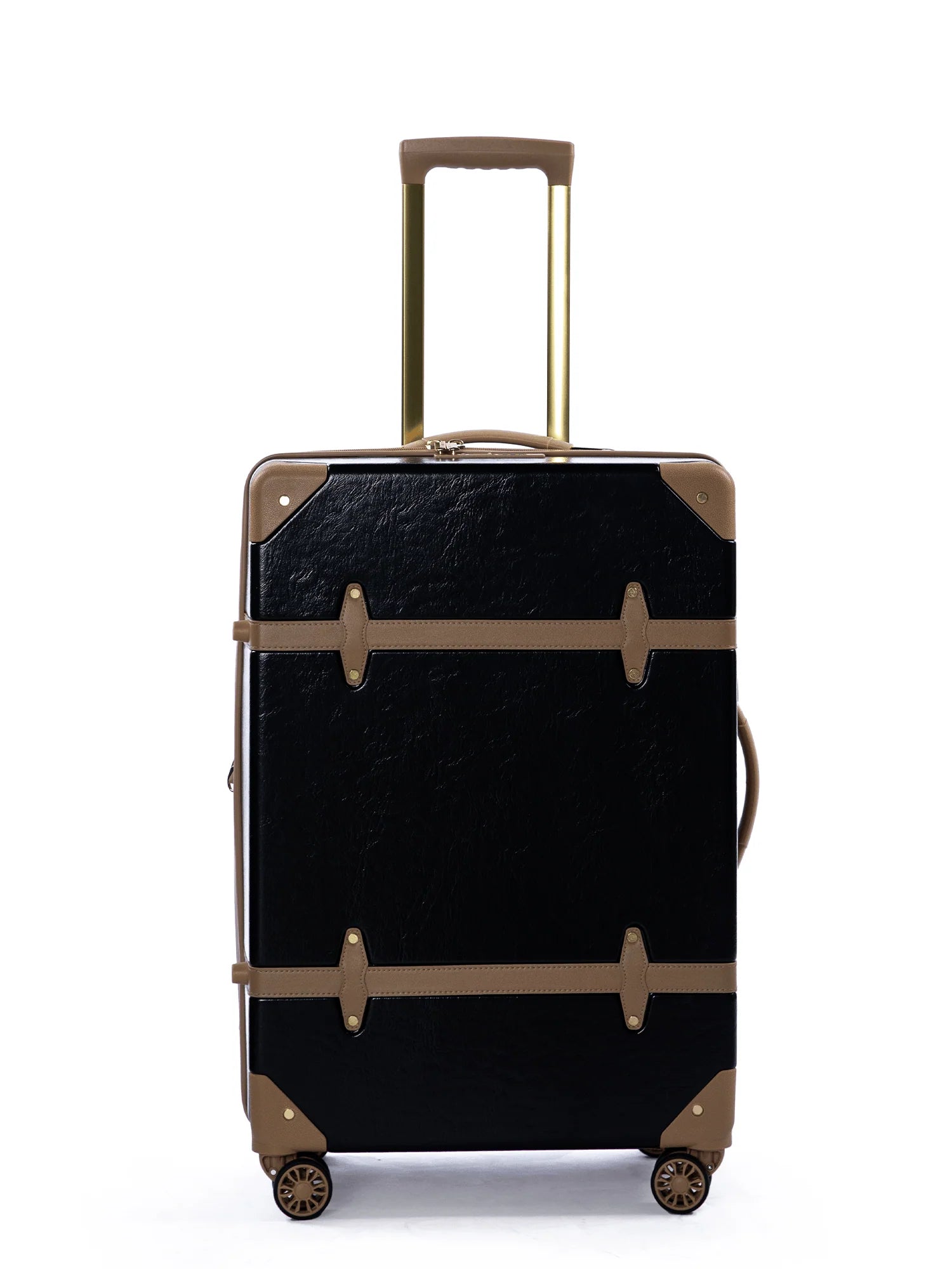 carry on luggage hard case suitcase
