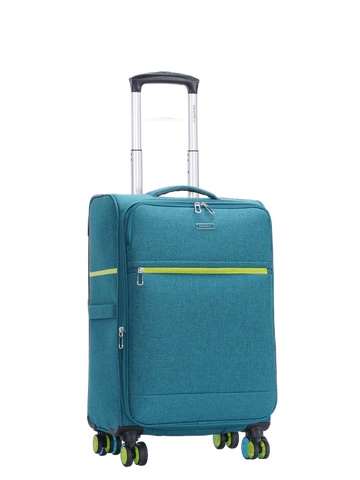 luggage nz