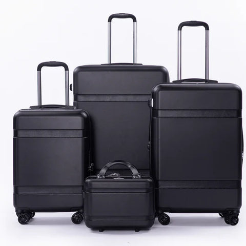 suitcase luggage bags