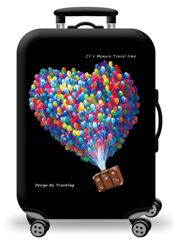 suitcase cover