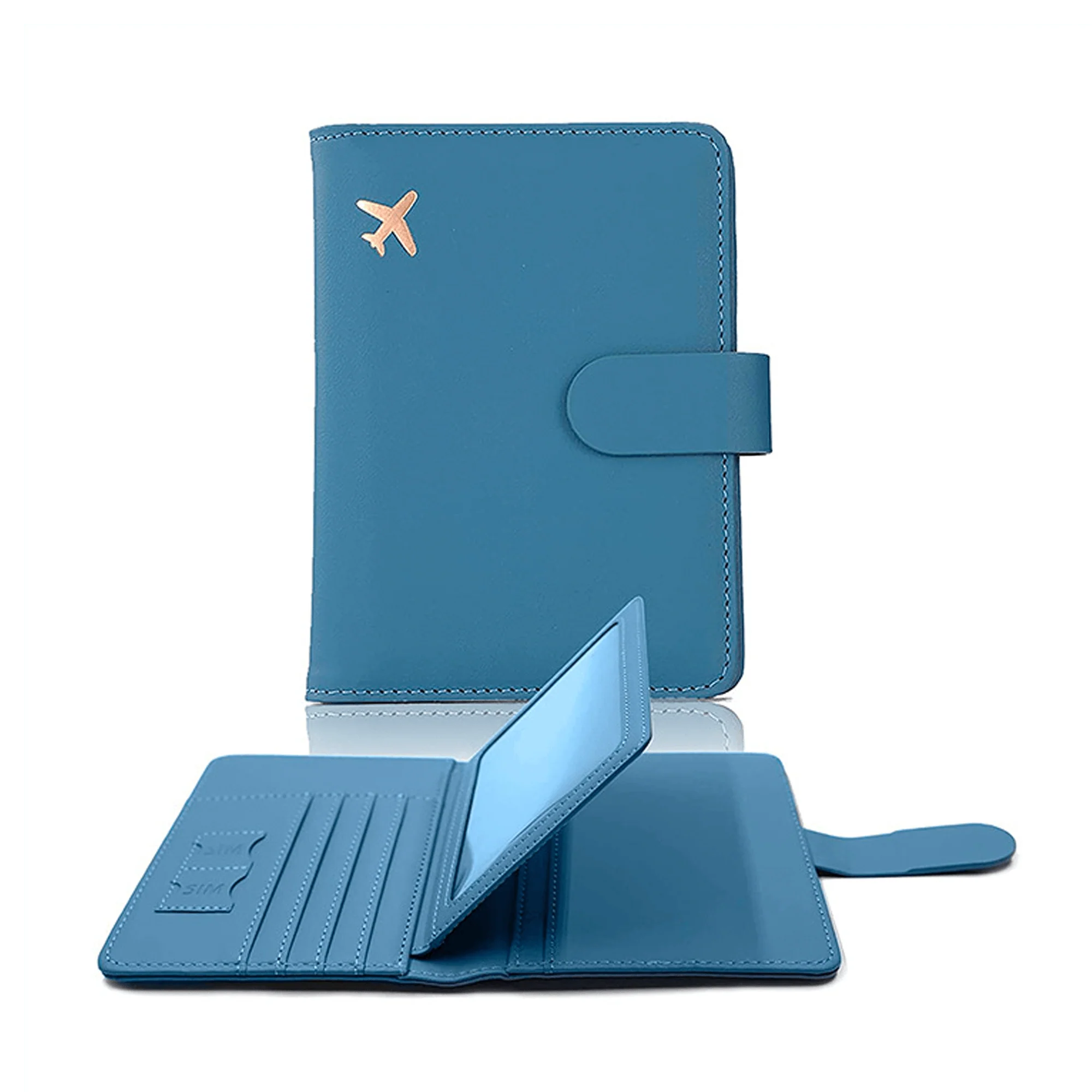 passport holder