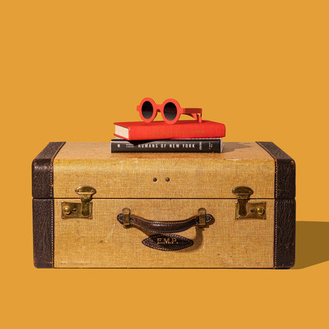 luggage nz