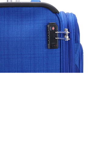 luggage nz