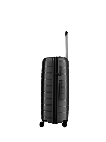 carry on luggage hard case suitcase