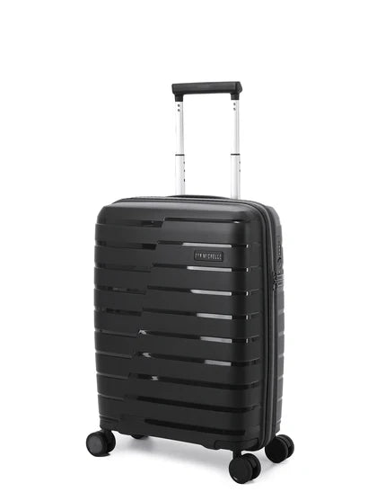 hard case carry on luggage suitcase