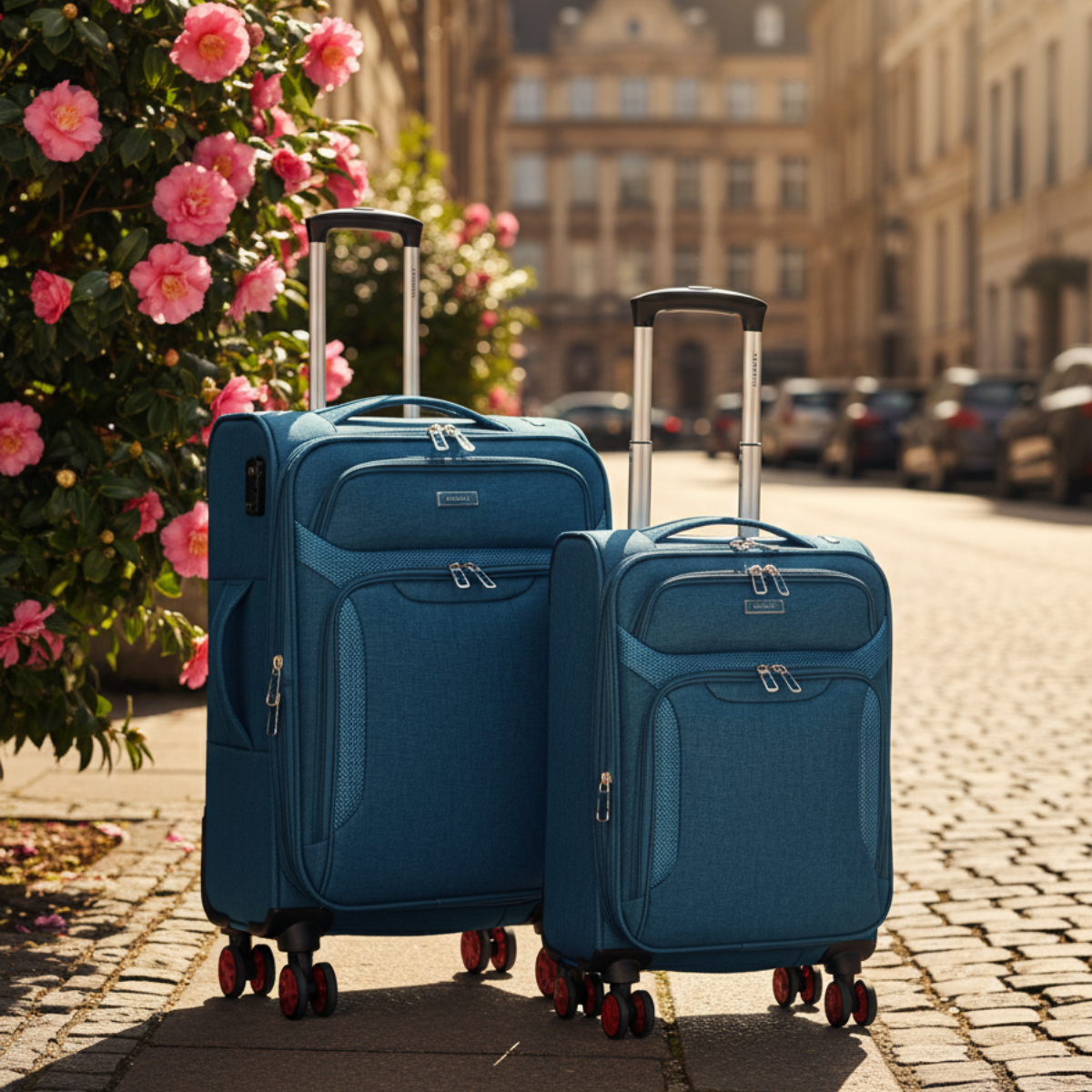 hard case suitcase carry on luggage