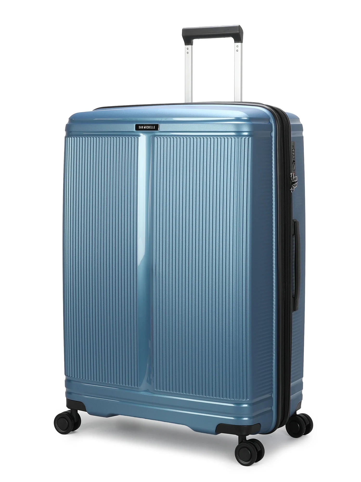 hard case luggage hand bag