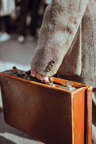 luggage carry-on