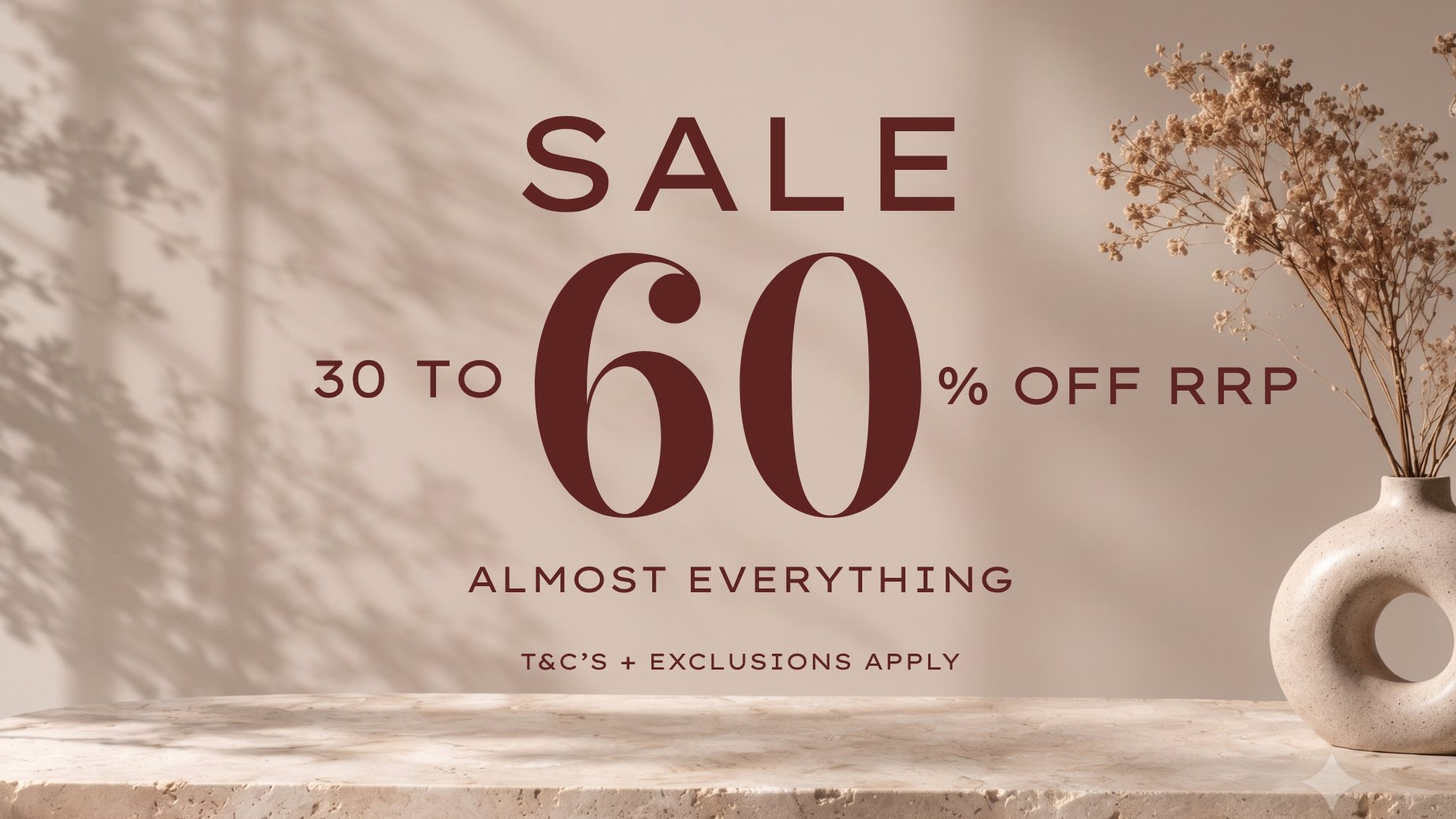 San Michelle Bags sale, 30 to 60 percent off RRP on almost everything, terms and exclusions apply