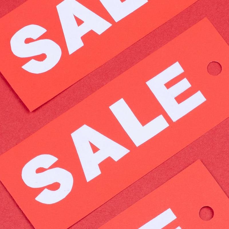 Super Sale