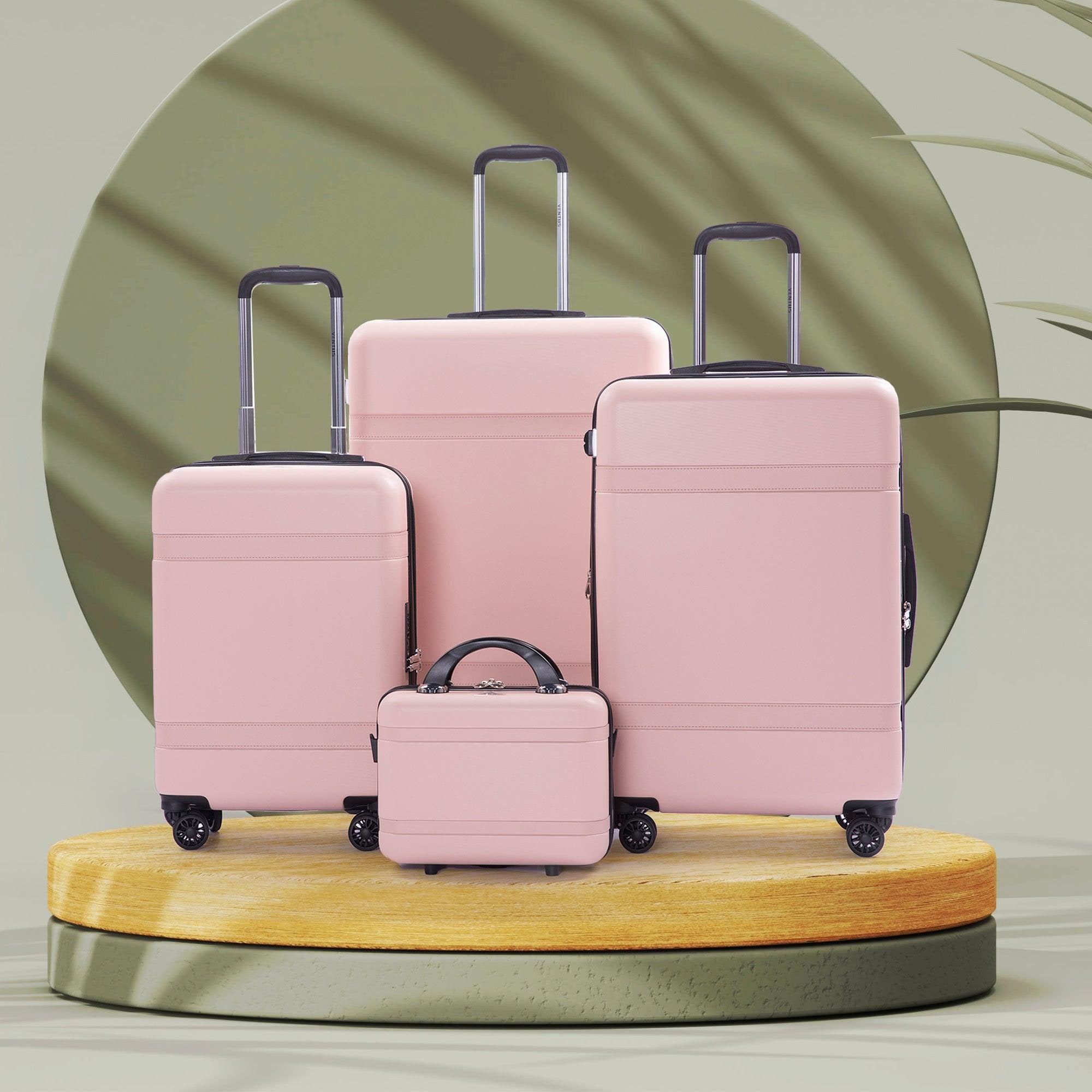 Luggage & Suitcases