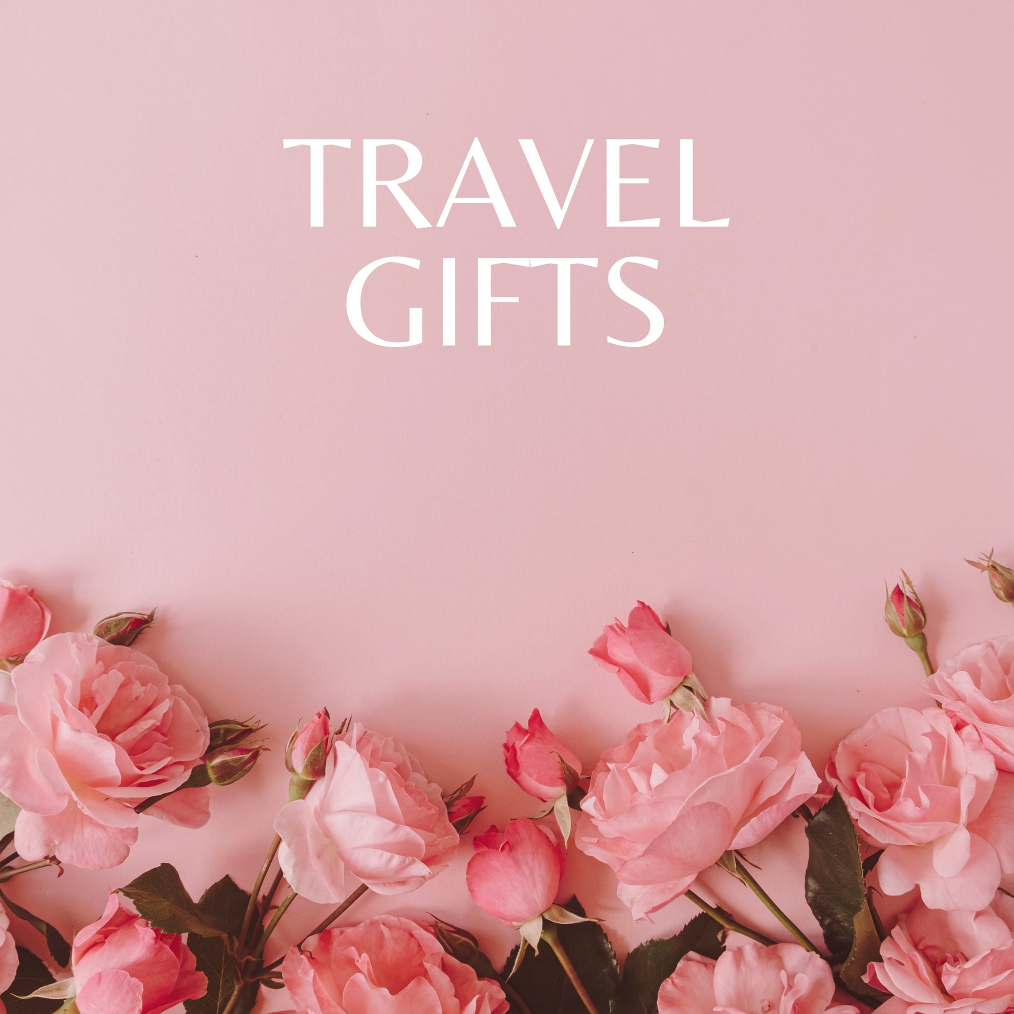 Travel Gifts