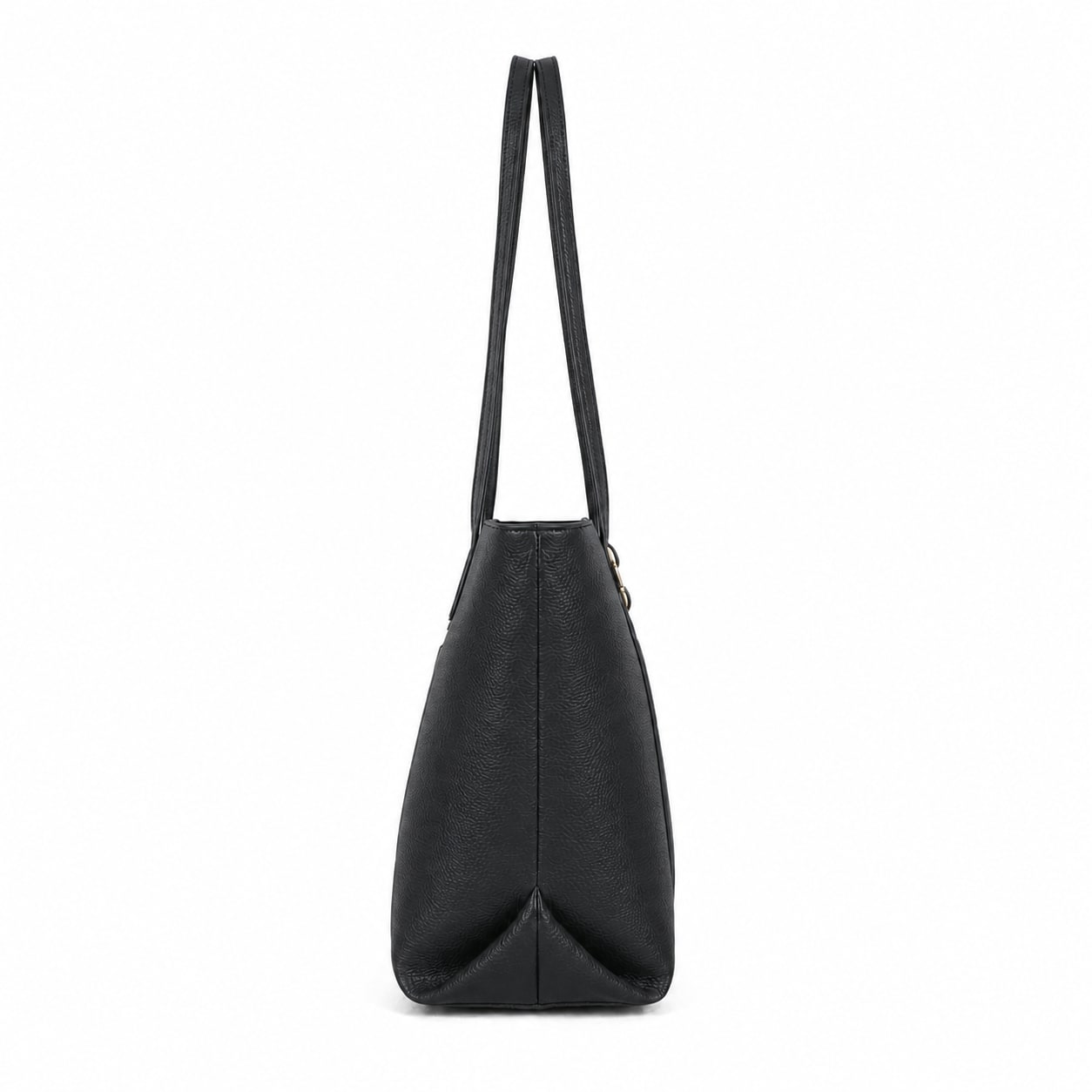 Adeline Tote Bag - Black view 4