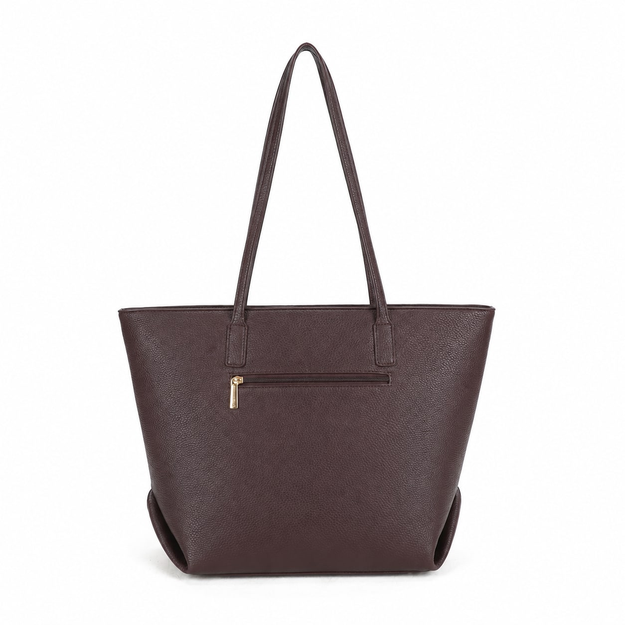 Adeline Tote Bag - Coffee view 3