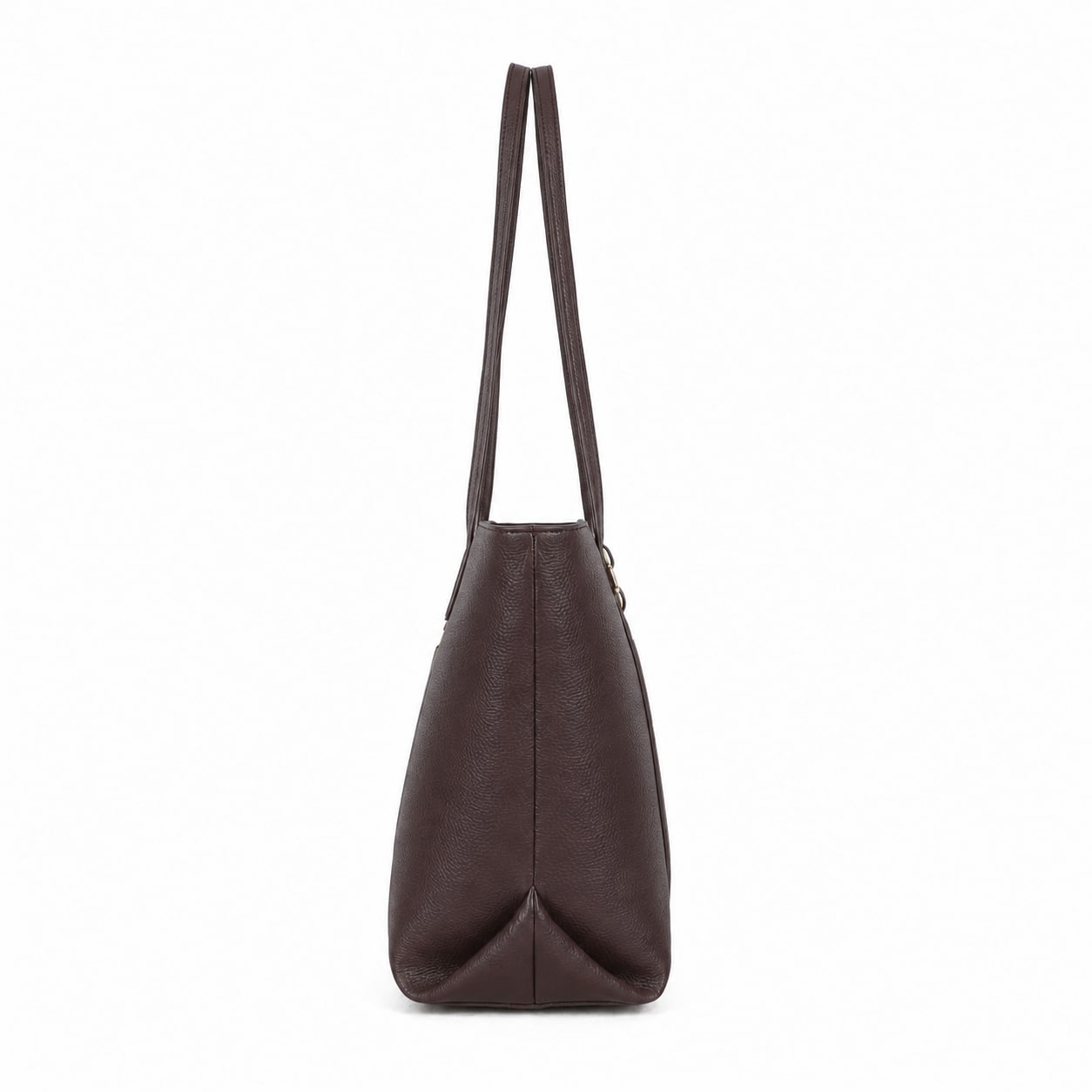 Adeline Tote Bag - Coffee view 4
