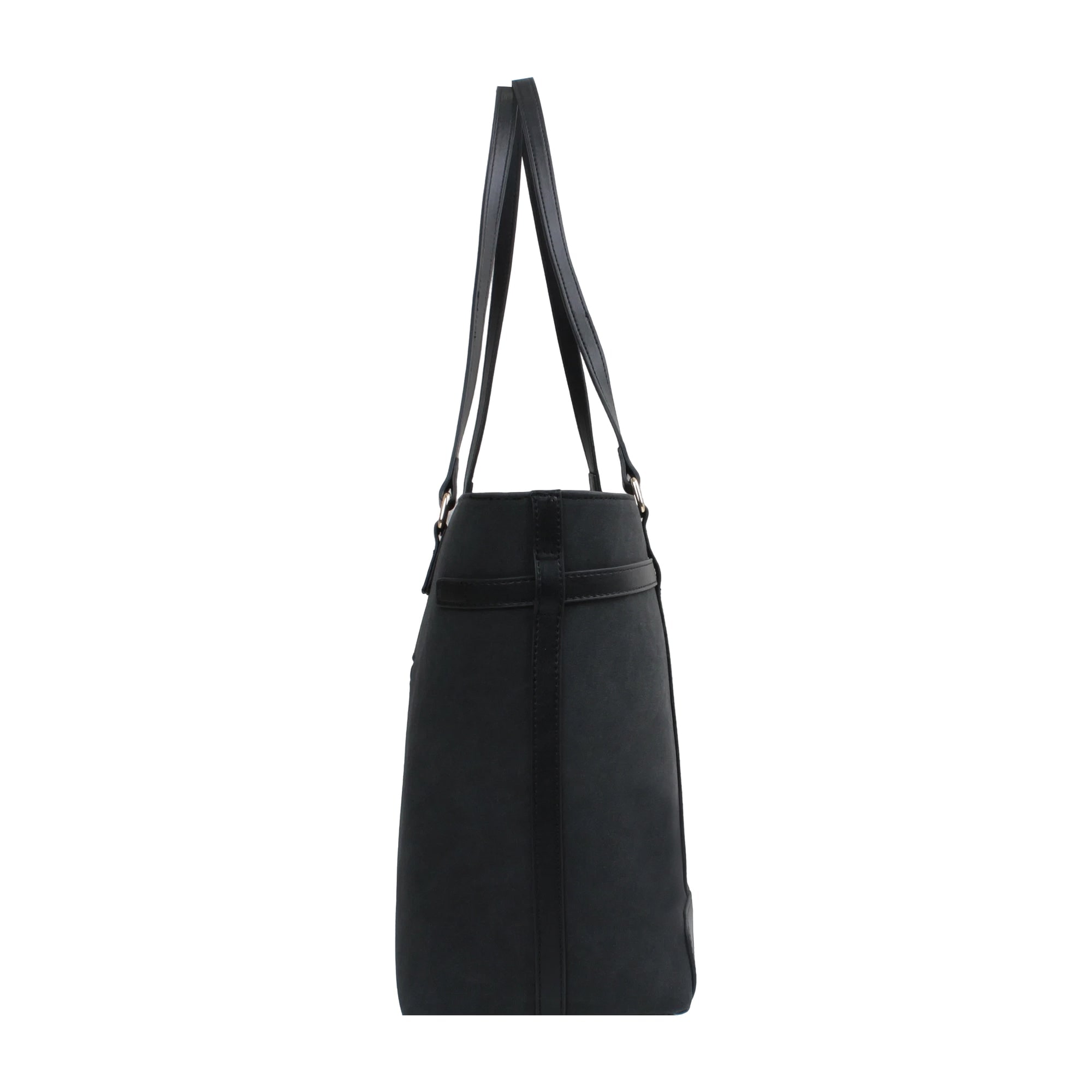 Alessia Tote Bag - Black view 4