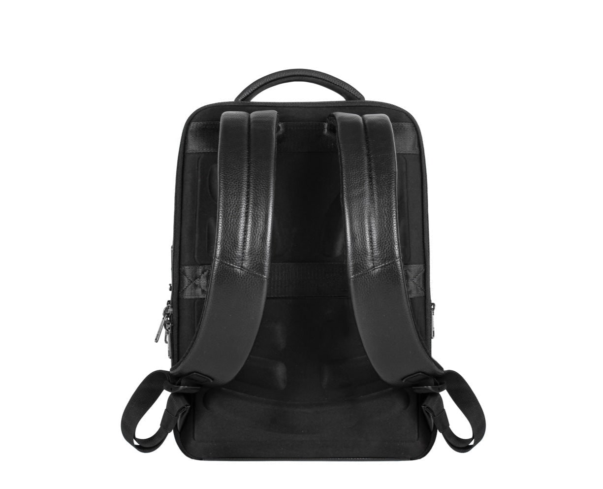 Anthony Leather Backpack view 14