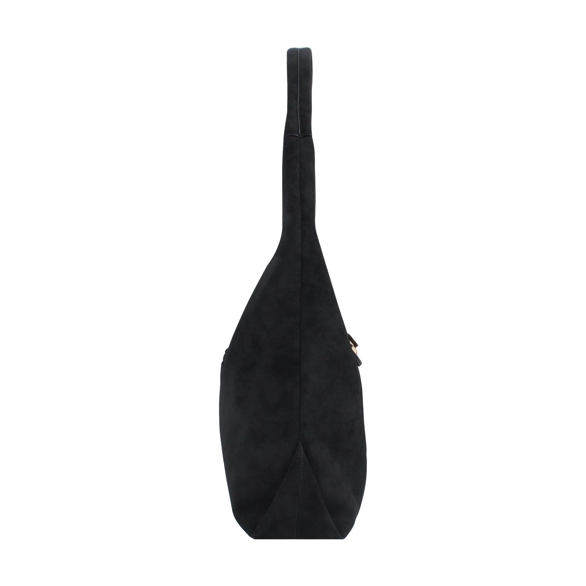 Ayla Hobo Bag - Black view 4