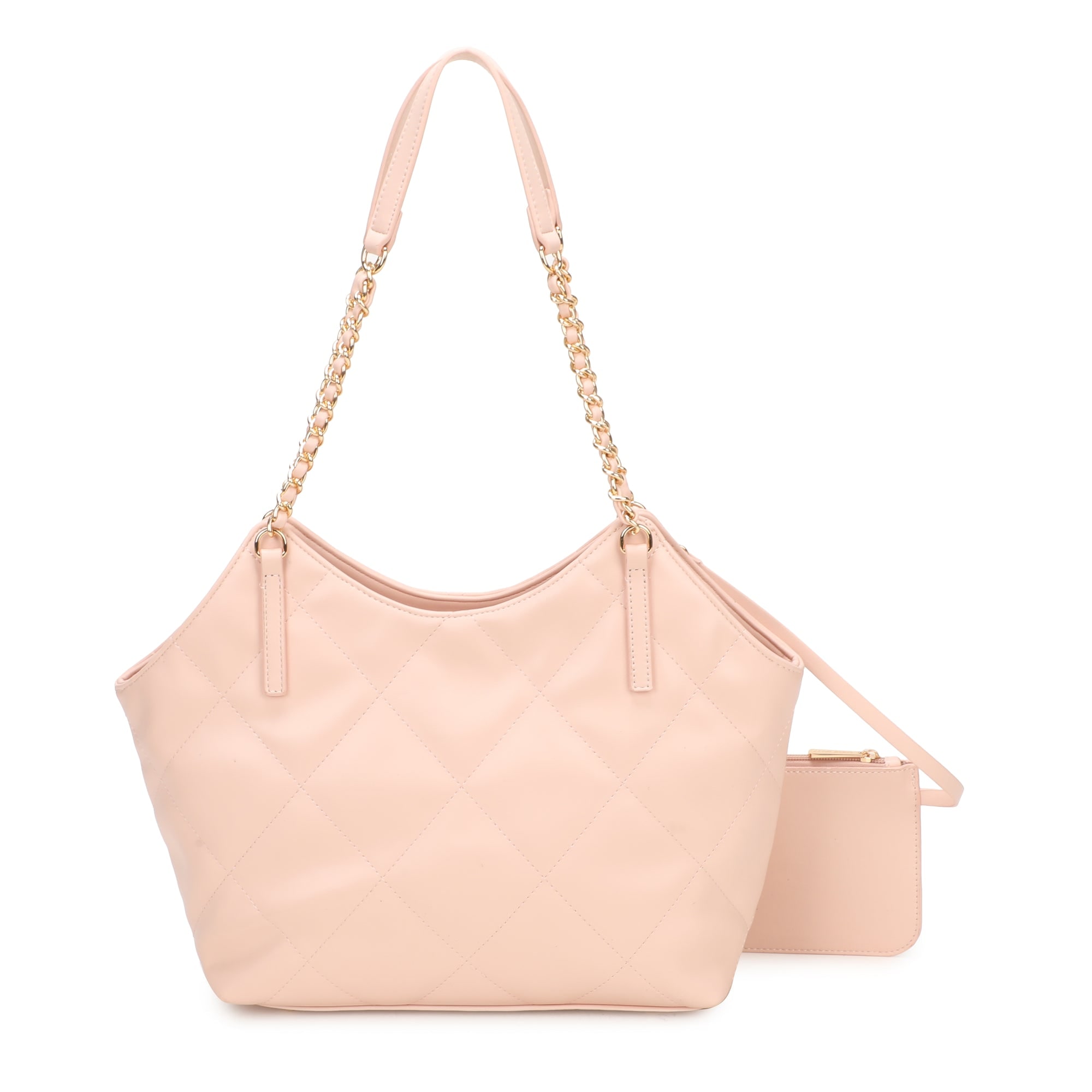 Beryl Tote Bag - Pink view 4