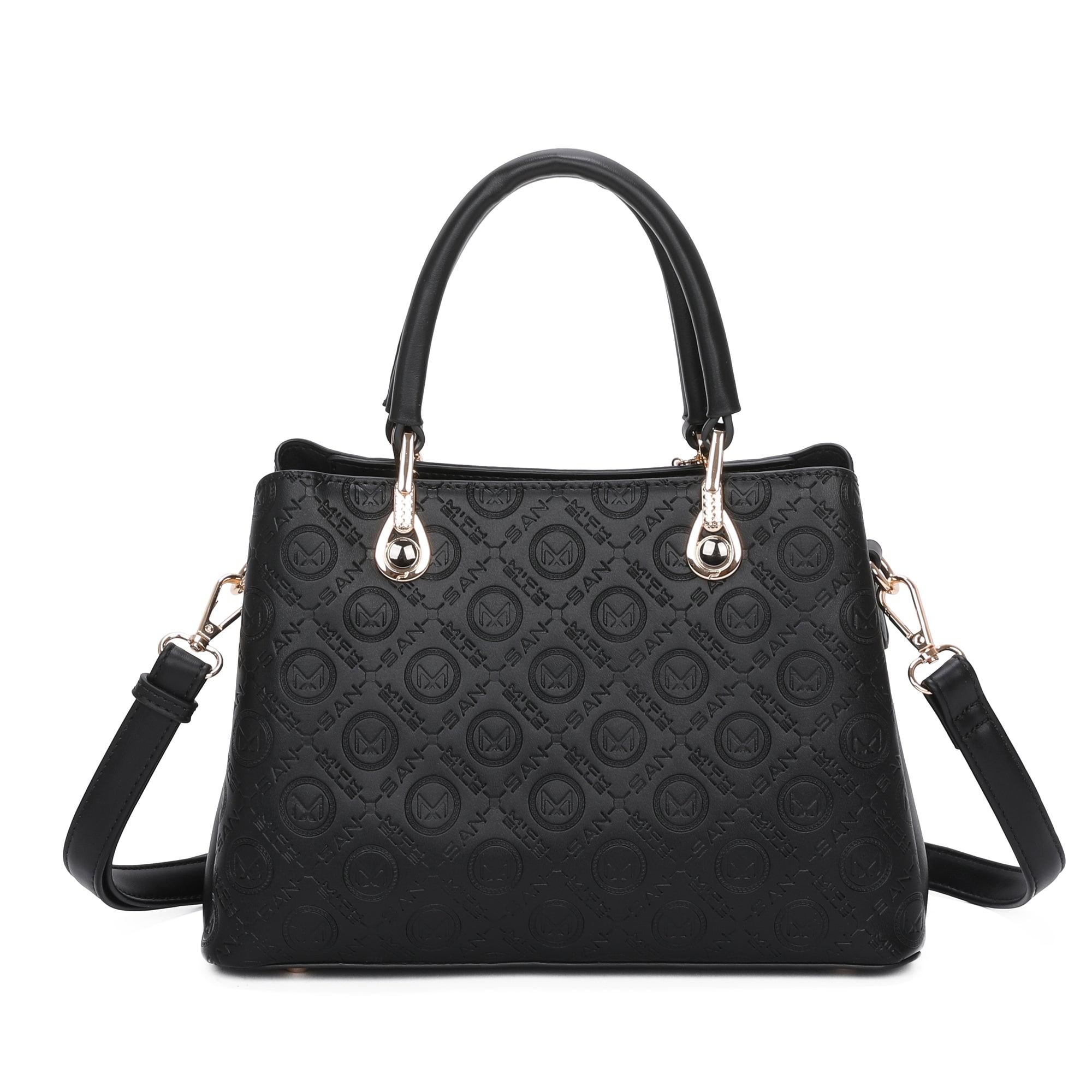 Bianca Day Bag - Black view 3