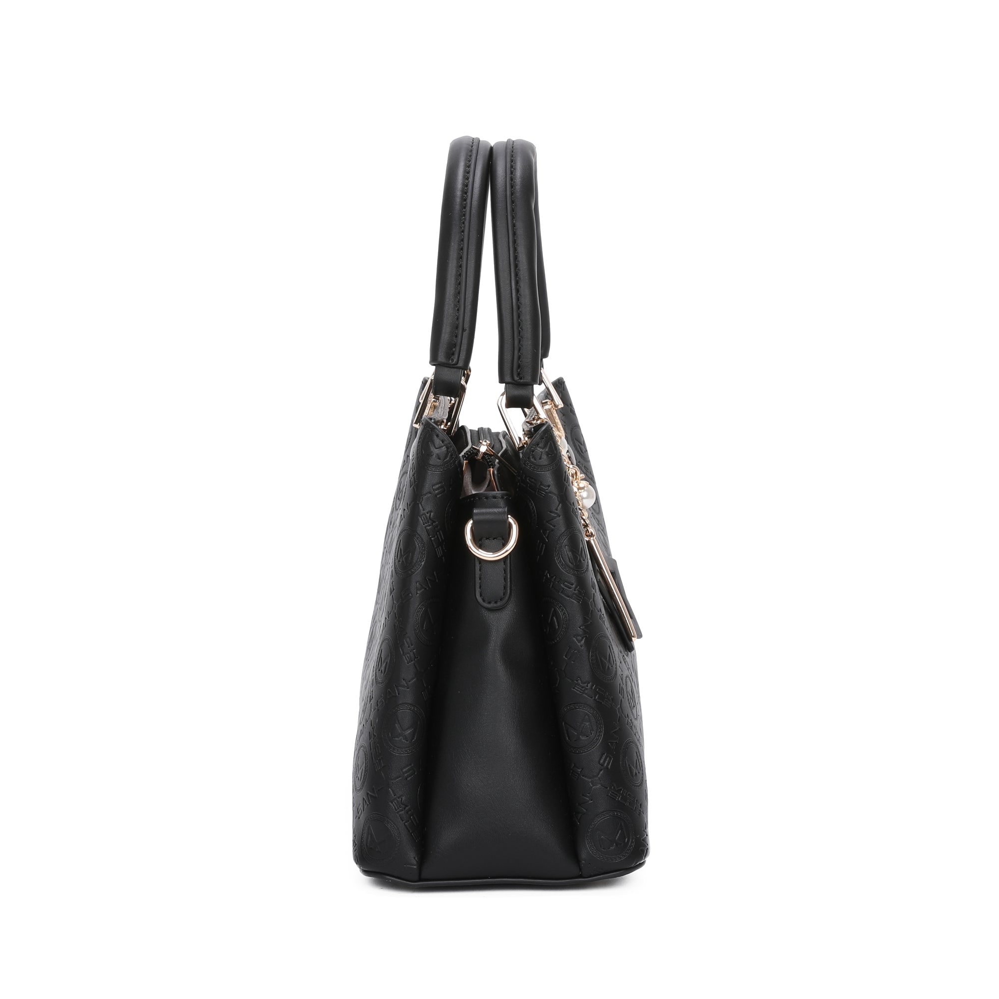 Bianca Day Bag - Black view 4