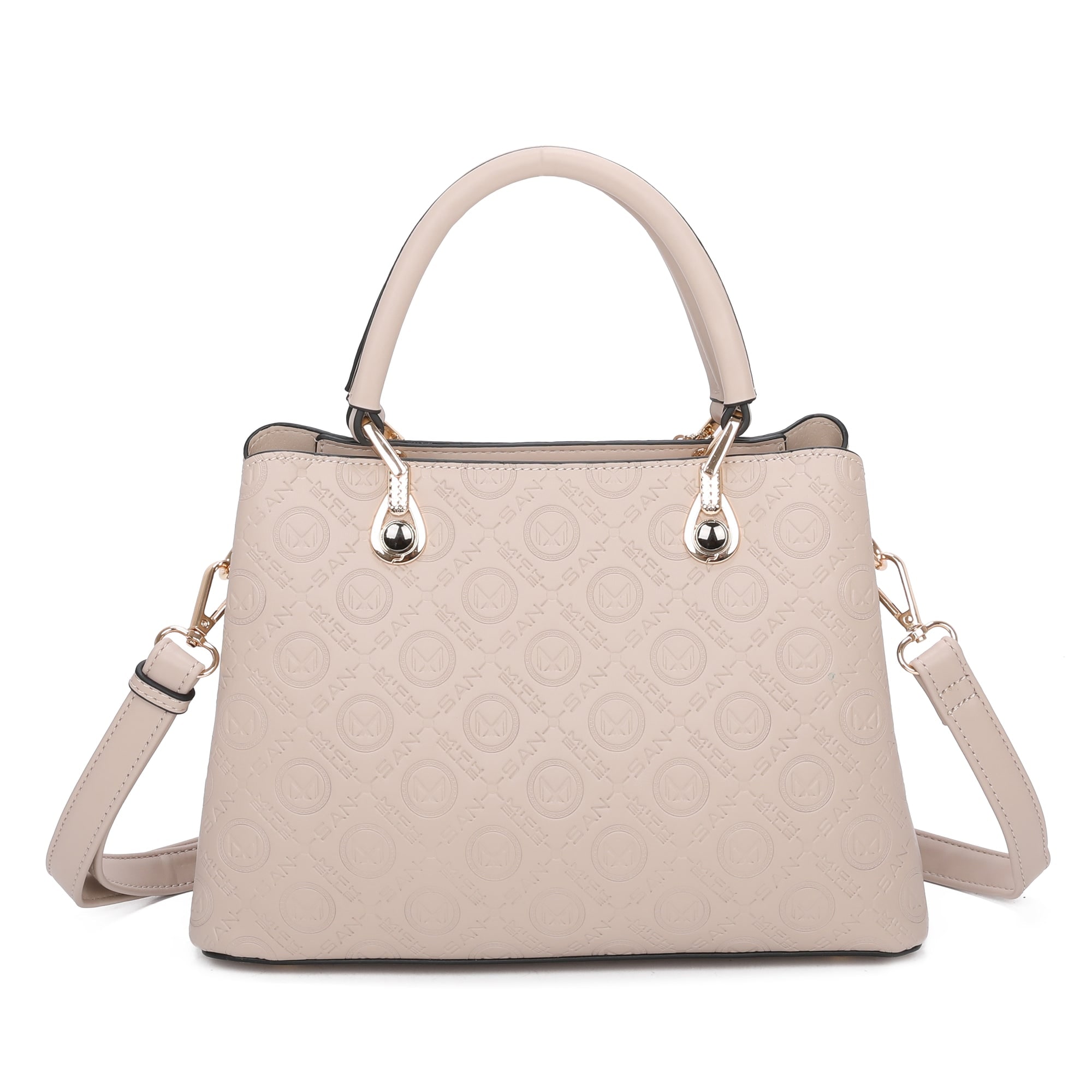 Bianca Day Bag - Khaki view 4