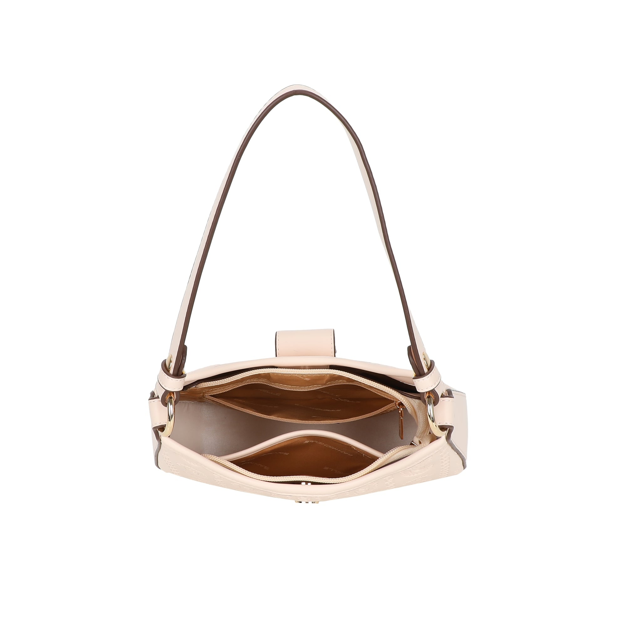 Blaise Shoulder Bag - Pink view 5