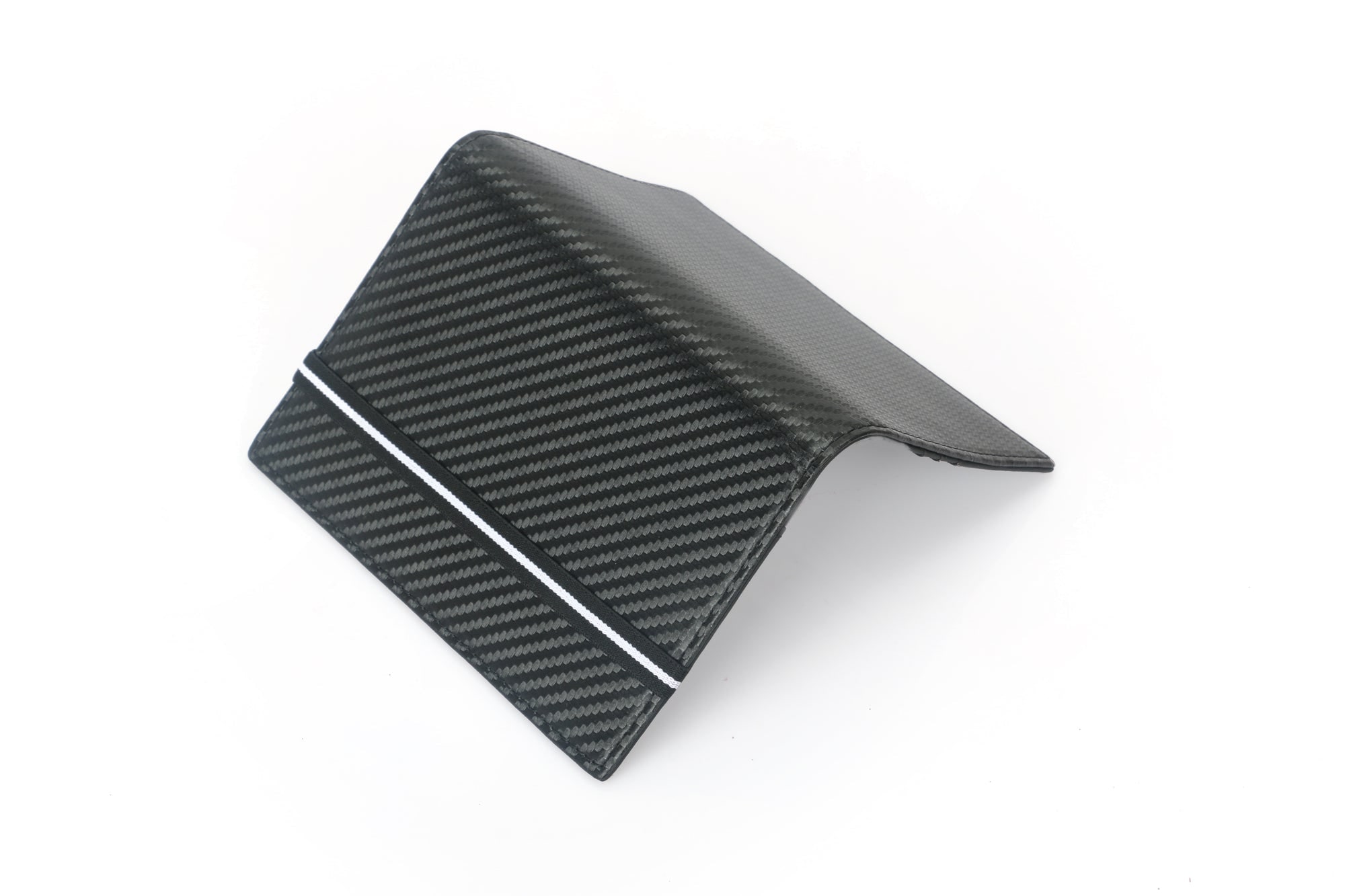 Blake RFID Passport Wallet view 4