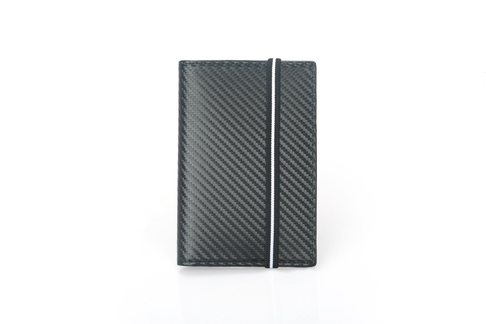 Blake RFID Passport Wallet view 5