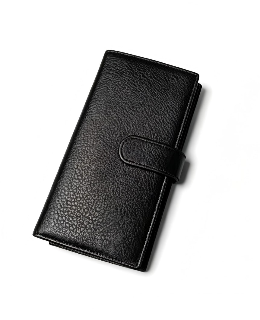 Long Wallet