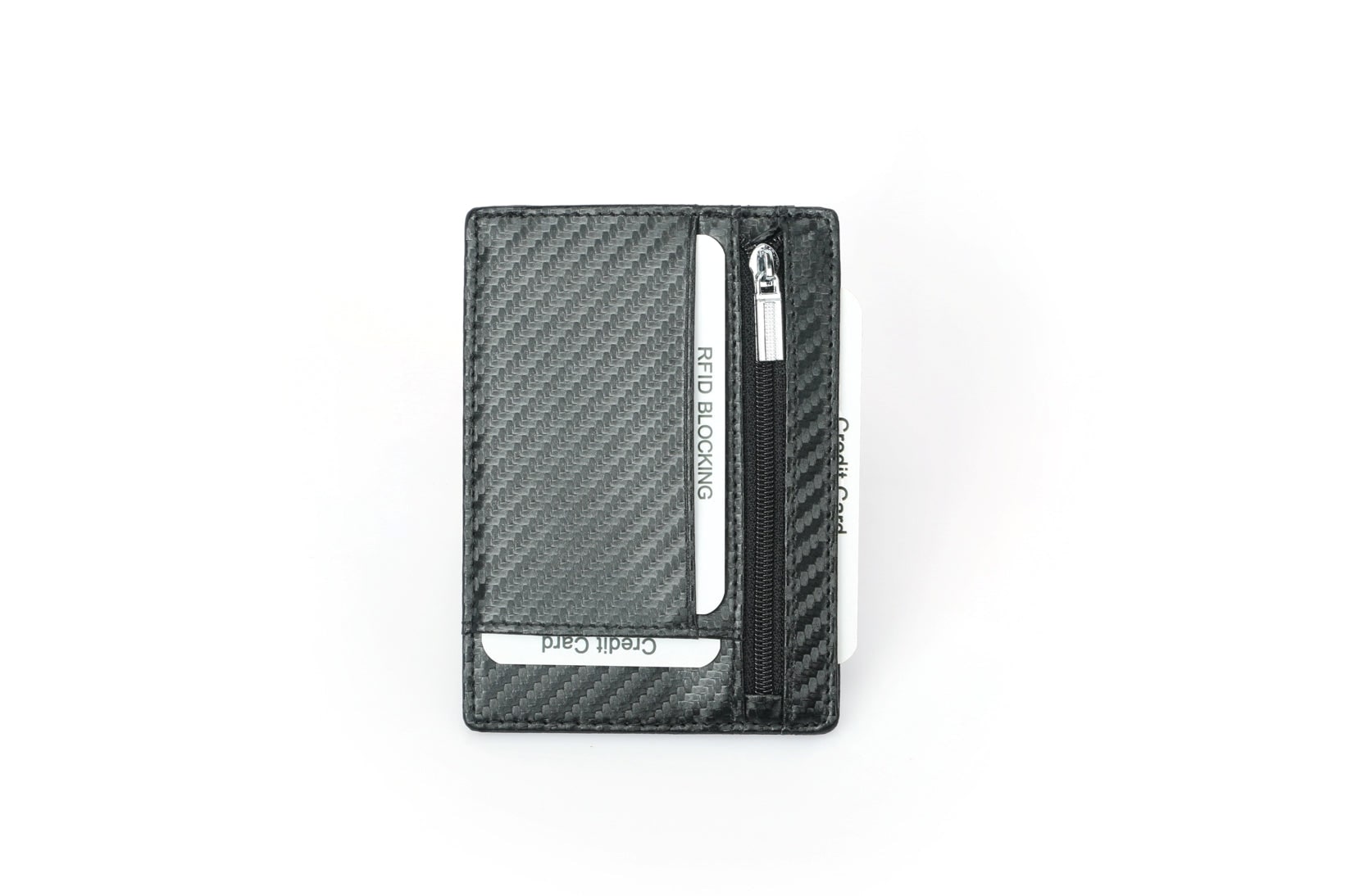 Shaun RFID Card Holder