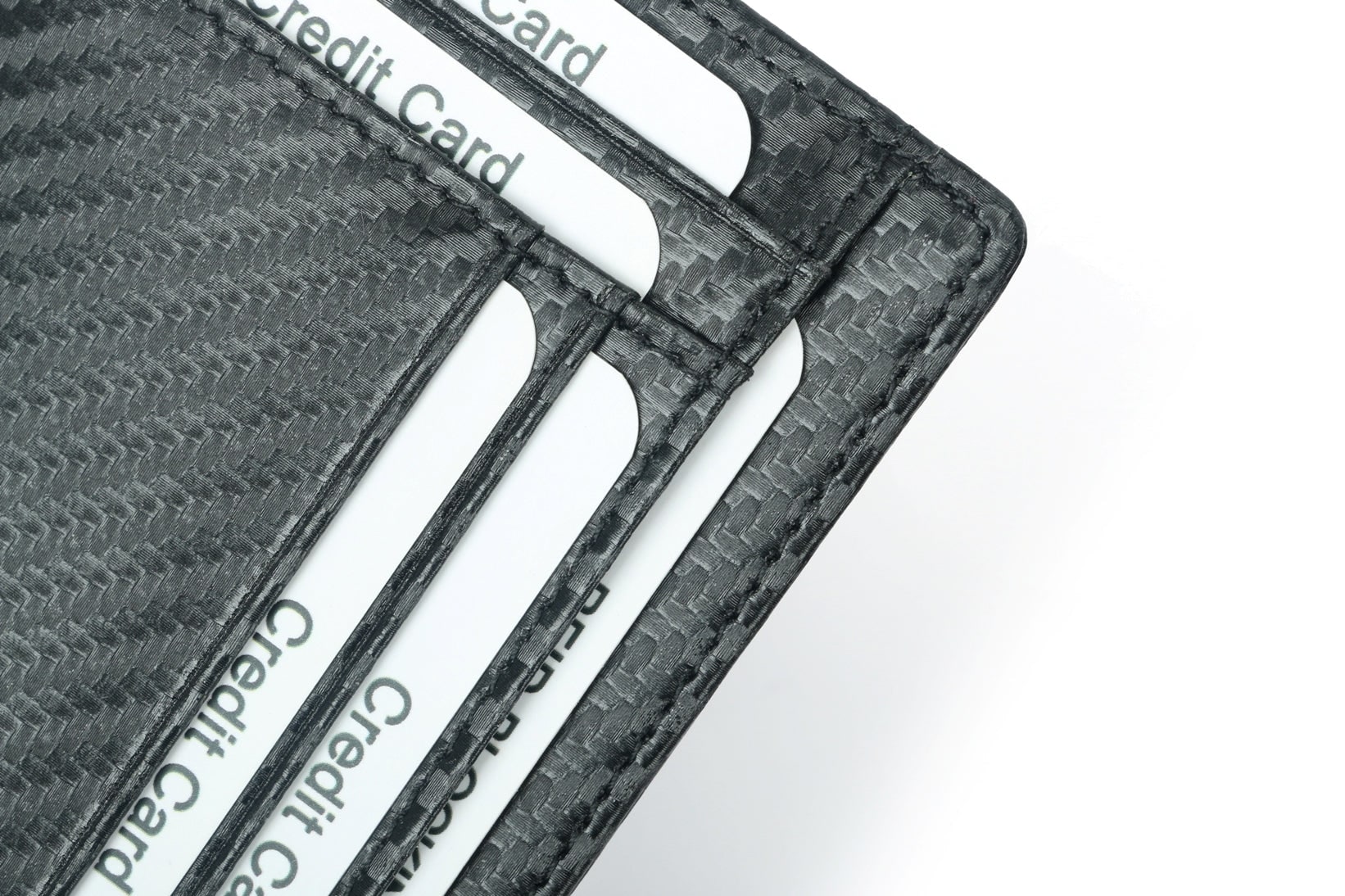 Shaun RFID Card Holder view 10