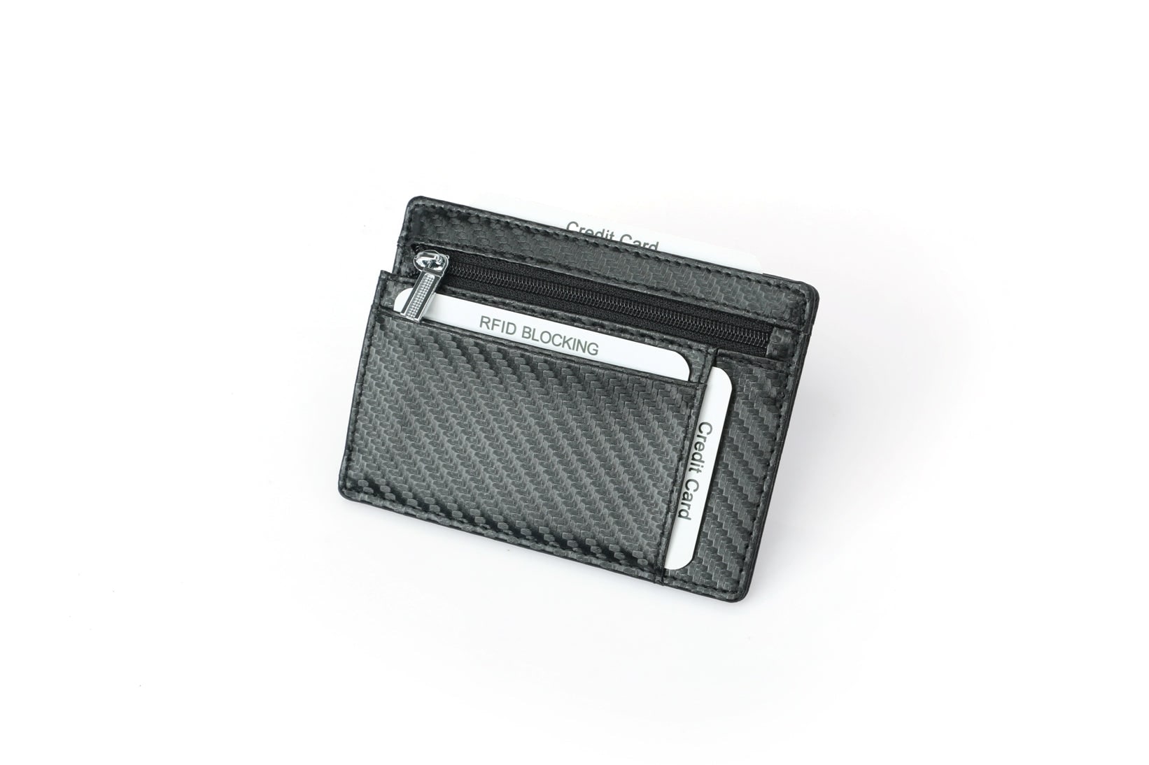 Shaun RFID Card Holder view 3