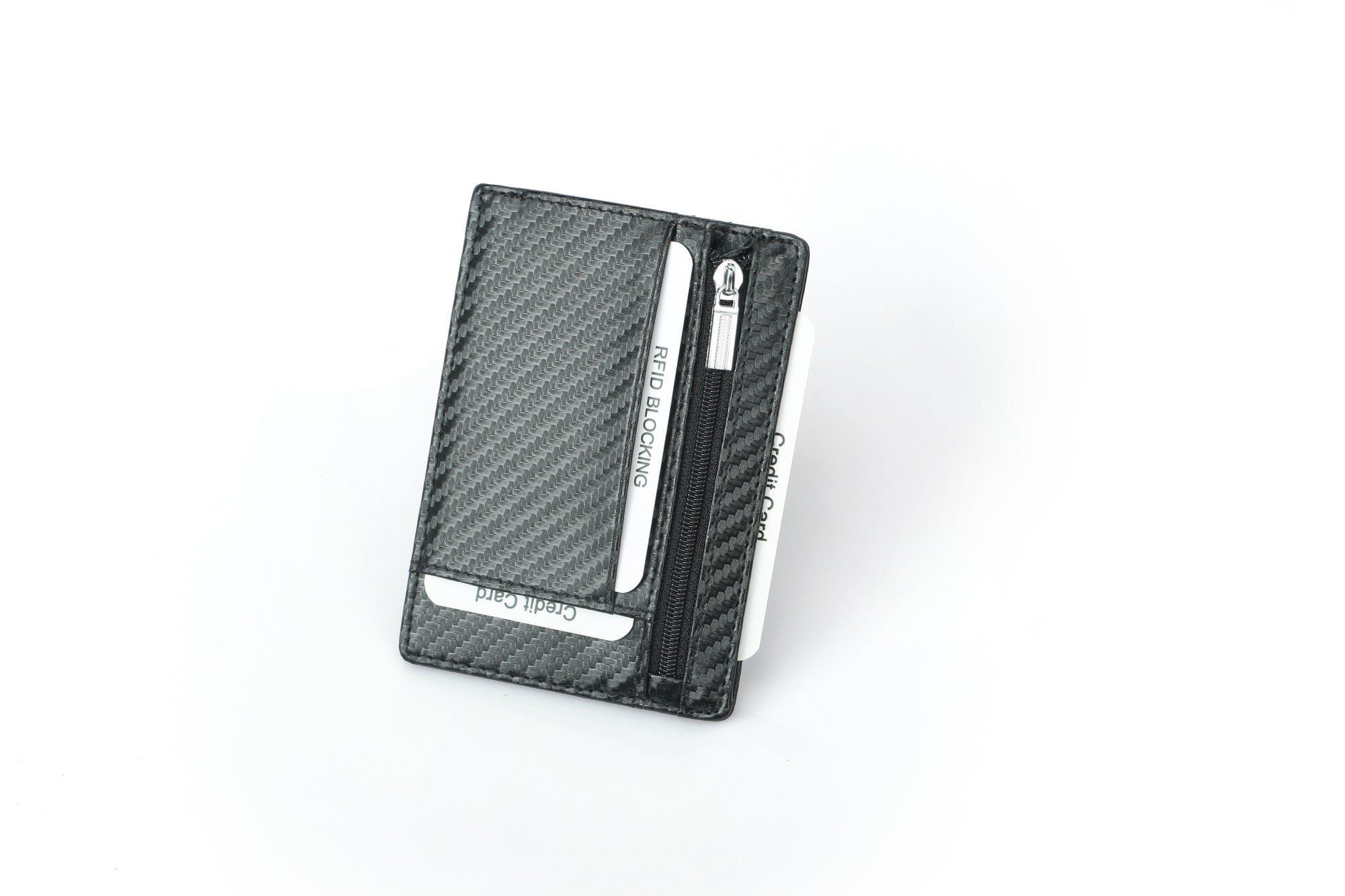 Shaun RFID Card Holder view 7