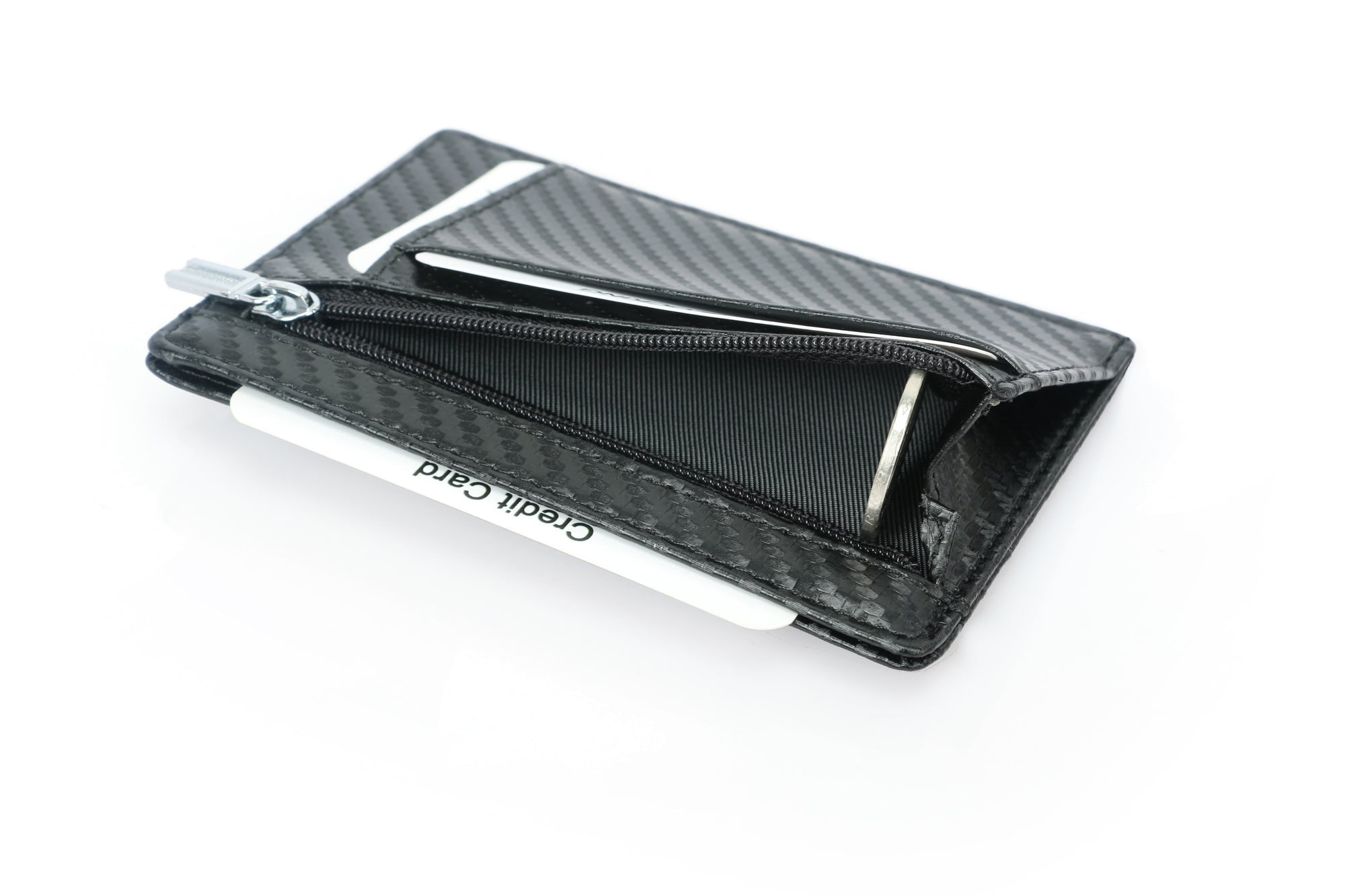 Shaun RFID Card Holder view 8