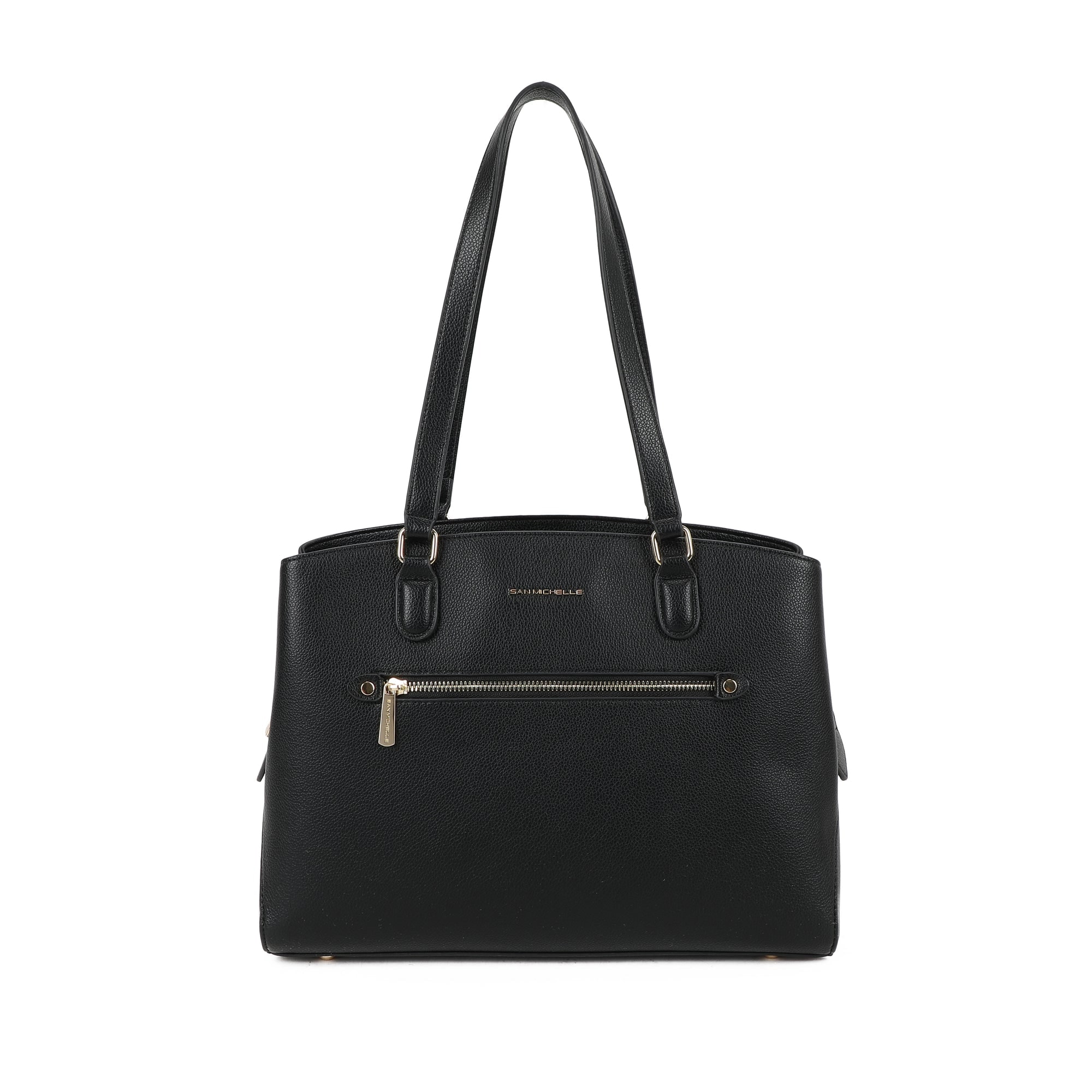 Cathy Tote Bag - Black