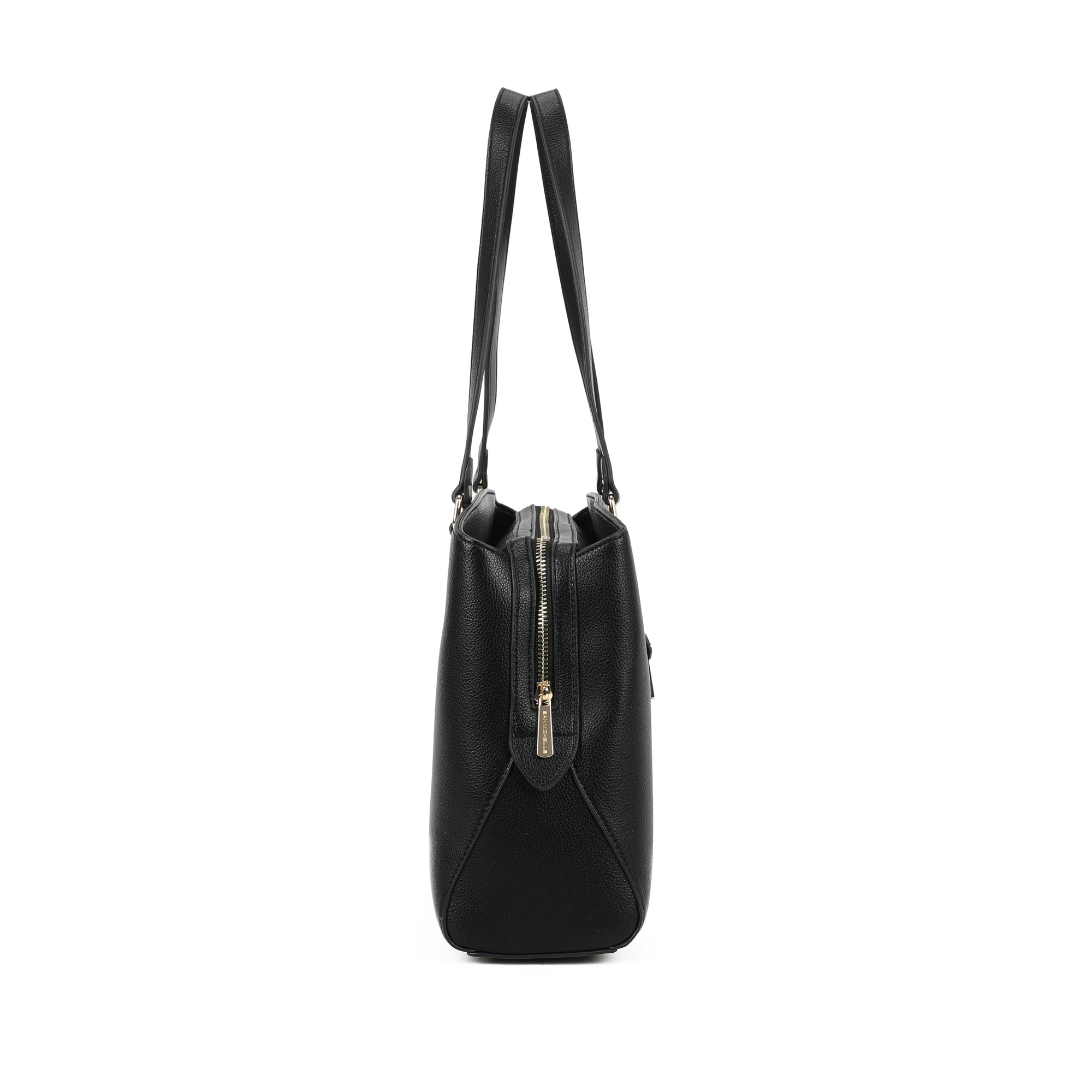 Cathy Tote Bag - Black view 3