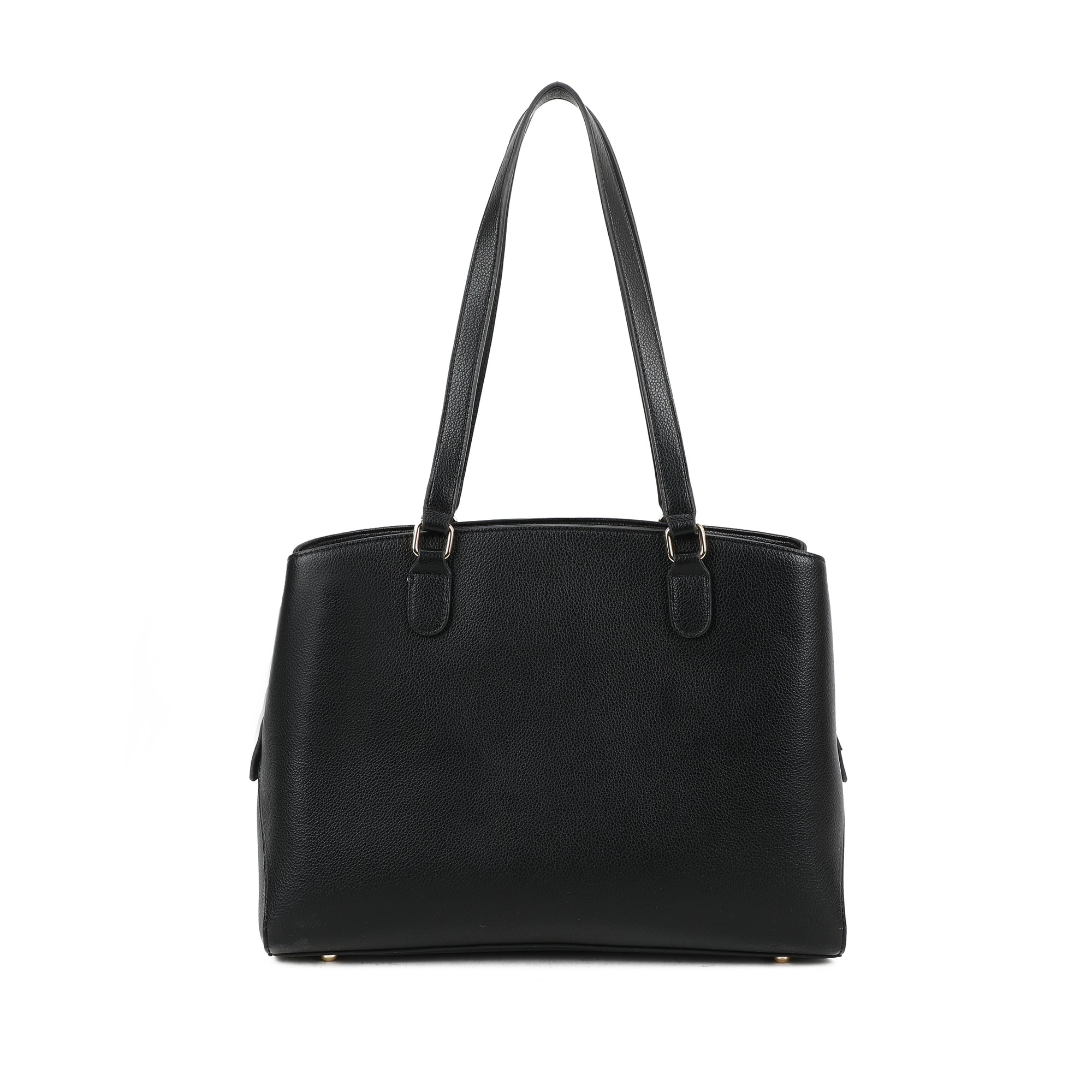 Cathy Tote Bag - Black view 4