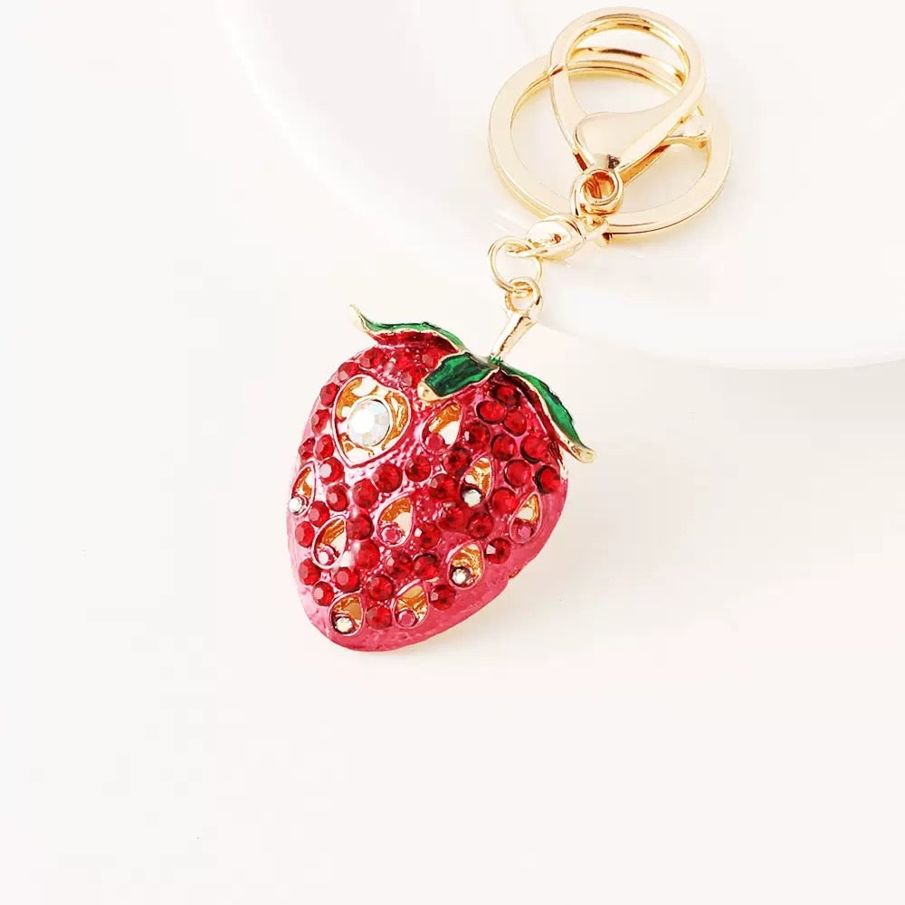Key Rings