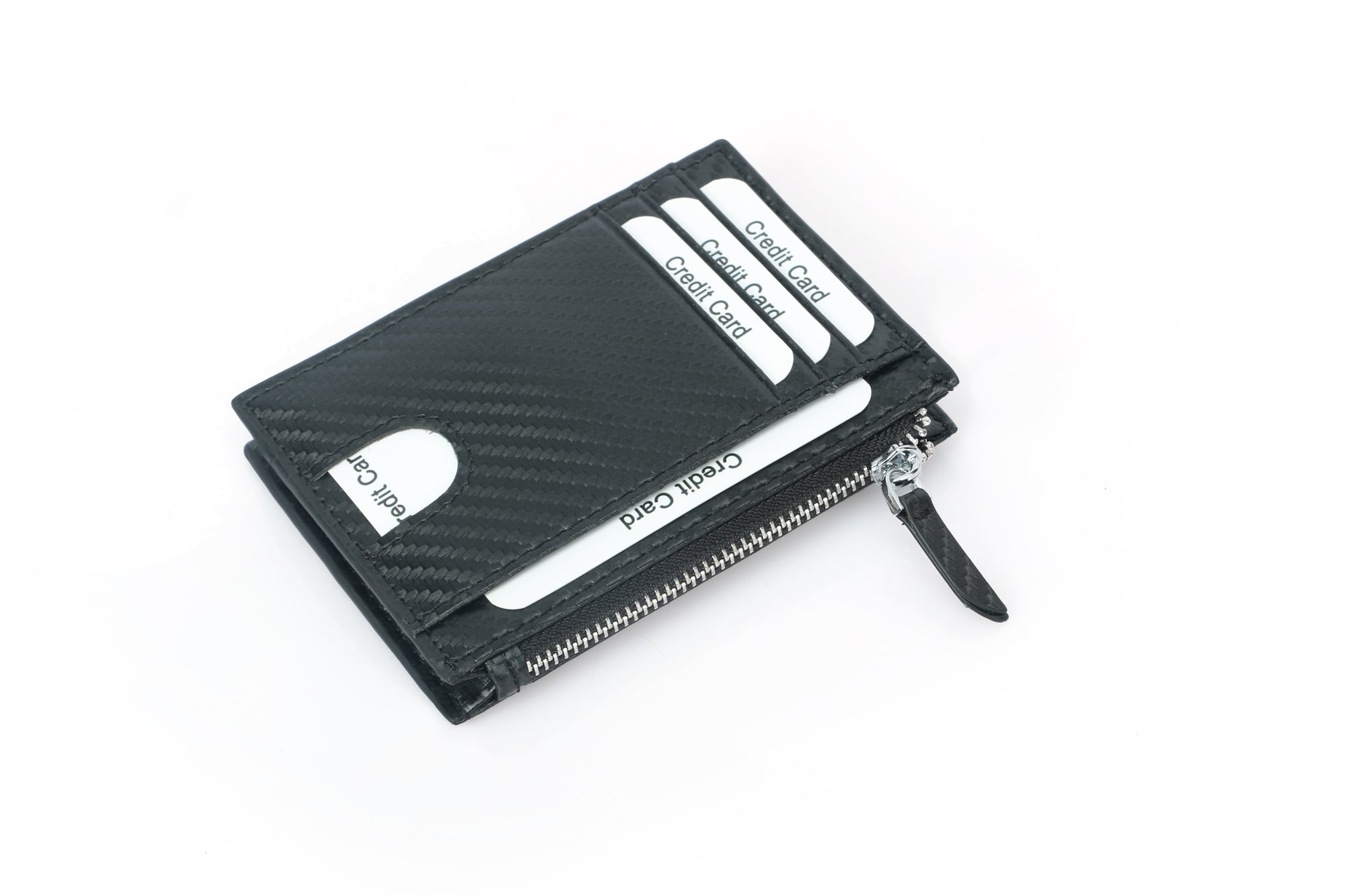 Darren RFID Card Holder