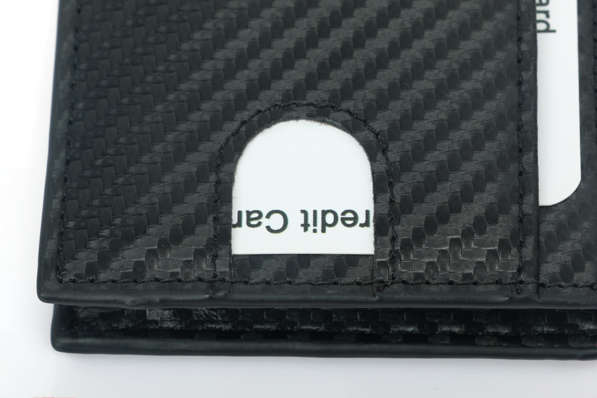 Darren RFID Card Holder view 10