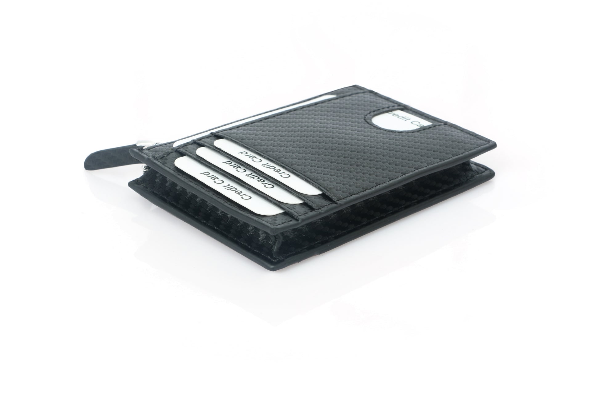 Darren RFID Card Holder view 11